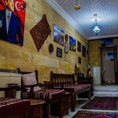 Cappadocia House Ürgüp Exterior foto